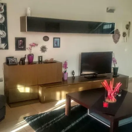 La Perla De Sonnenland Bed and breakfast