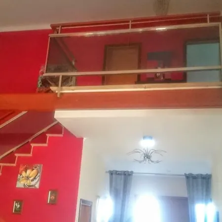 La Perla De Sonnenland * Maspalomas (Gran Canaria)