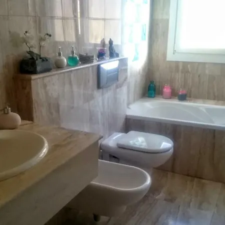 Bed and breakfast La Perla De Sonnenland *