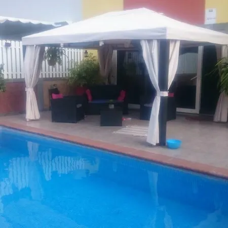 La Perla De Sonnenland *