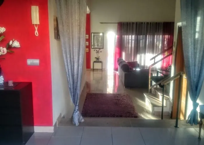 La Perla De Sonnenland