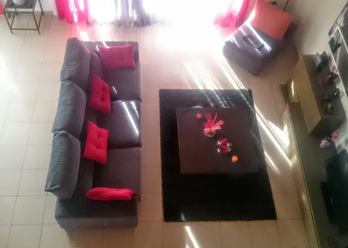 Bed & Breakfast La Perla De Sonnenland