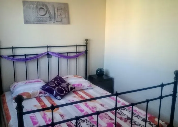 La Perla De Sonnenland Bed & Breakfast