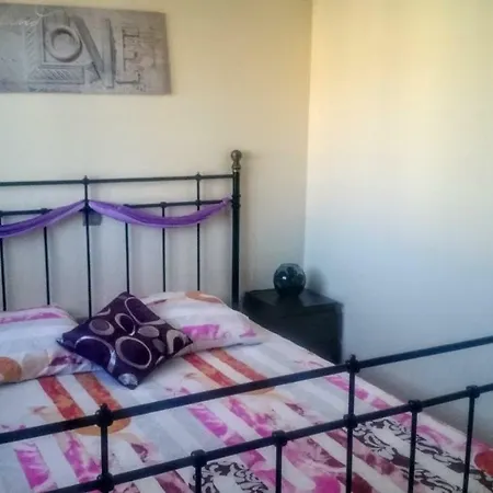 La Perla De Sonnenland Panzió