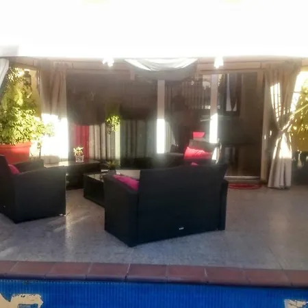 La Perla De Sonnenland * Maspalomas (Gran Canaria)