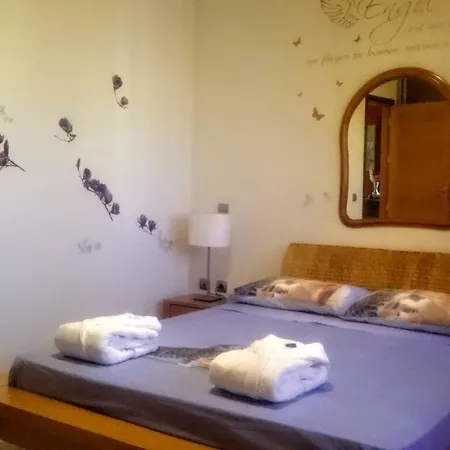 La Perla De Sonnenland Panzió