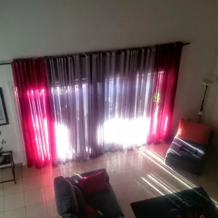 Panzió La Perla De Sonnenland Maspalomas