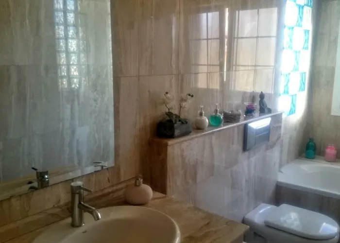 Bed & Breakfast La Perla De Sonnenland Maspalomas (Gran Canaria)