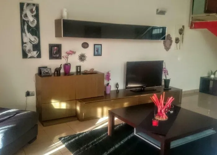 La Perla De Sonnenland Bed & Breakfast