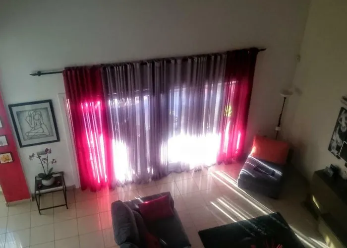 Bed & Breakfast La Perla De Sonnenland Maspalomas (Gran Canaria)