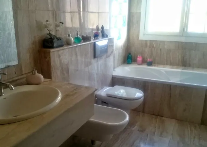 Bed & Breakfast La Perla De Sonnenland *