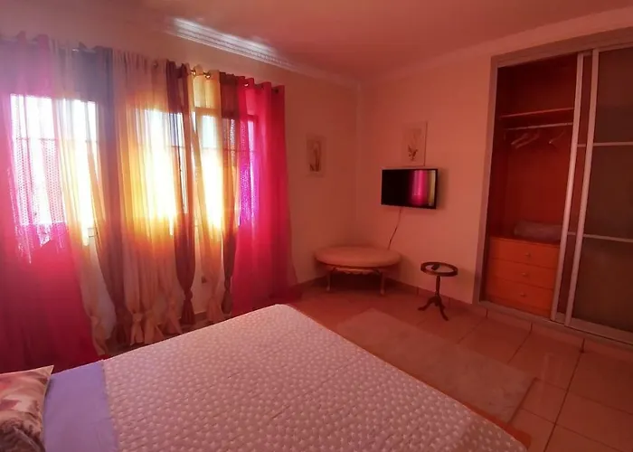 La Perla De Sonnenland *
