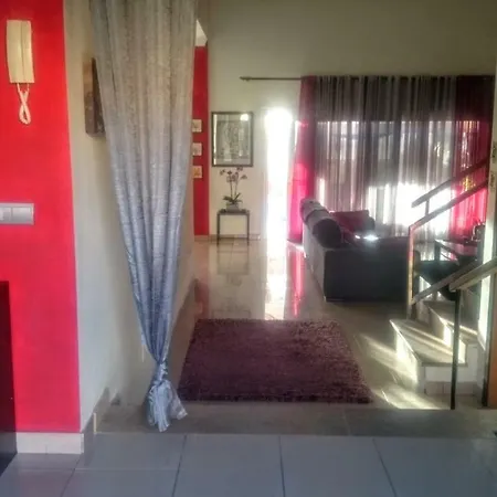 La Perla De Sonnenland