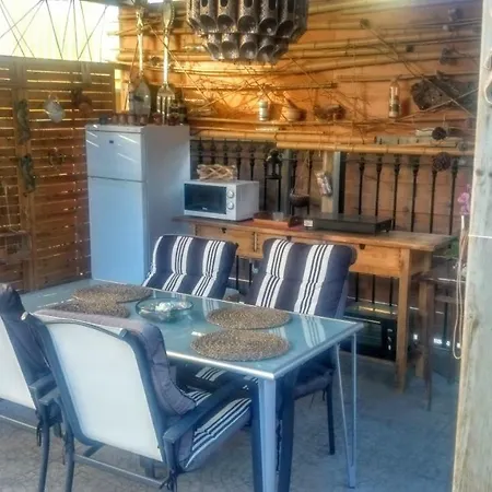 Bed & Breakfast La Perla De Sonnenland *