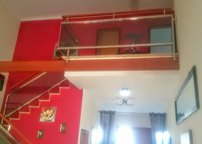 La Perla De Sonnenland * Маспаломас