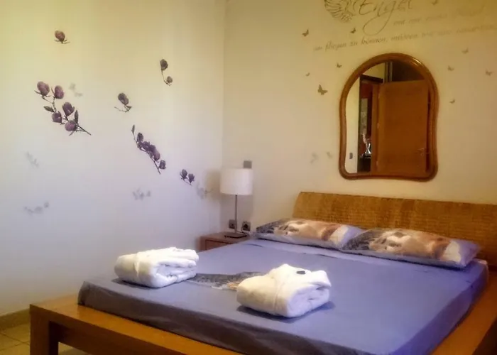 La Perla De Sonnenland Отель типа 