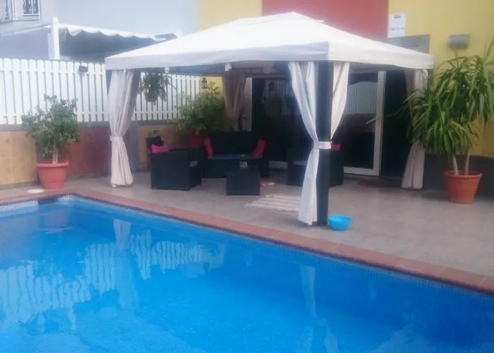 La Perla De Sonnenland *